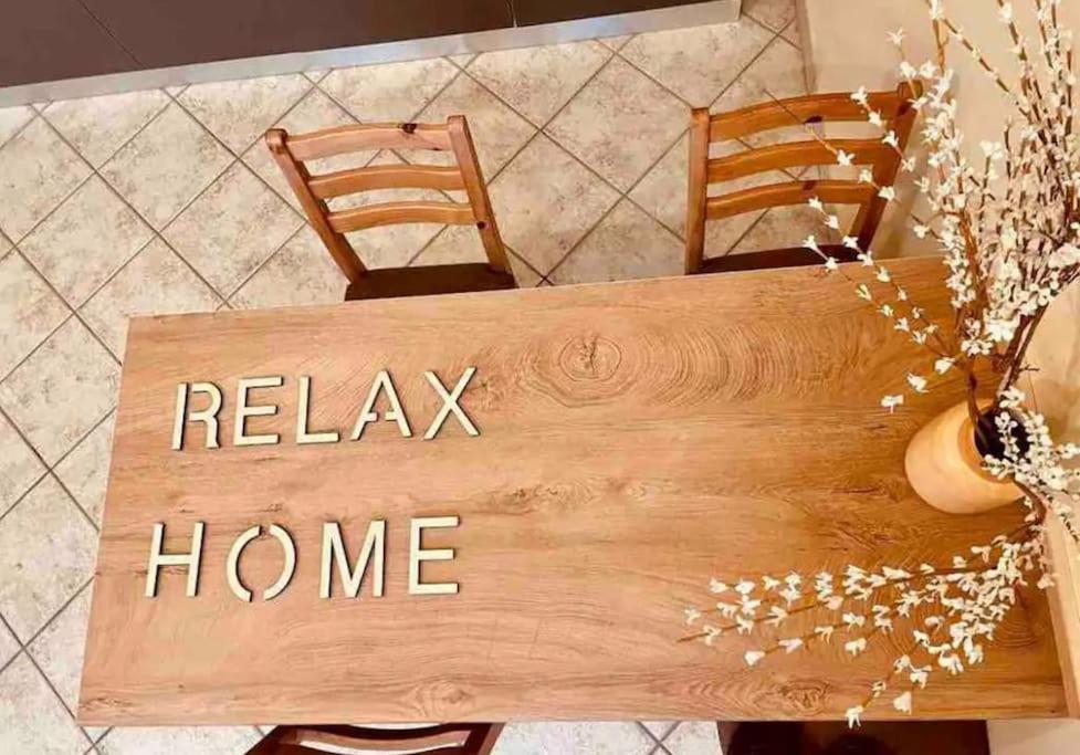 Relax Home,Nel Cuore Della Valle D'Aosta Montjovet Exterior photo