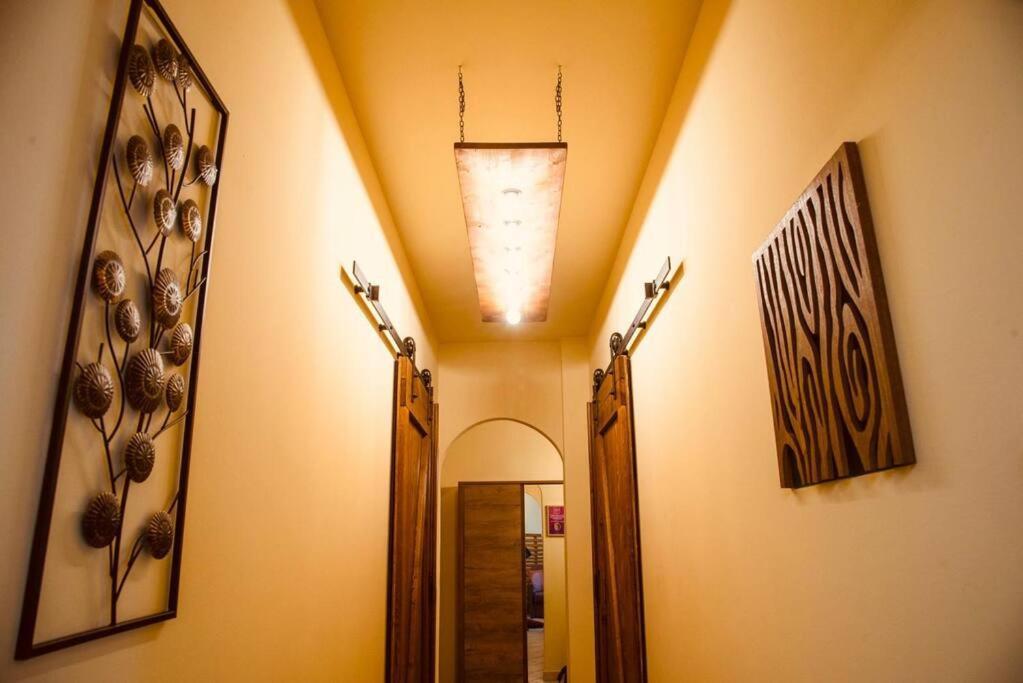Relax Home,Nel Cuore Della Valle D'Aosta Montjovet Exterior photo
