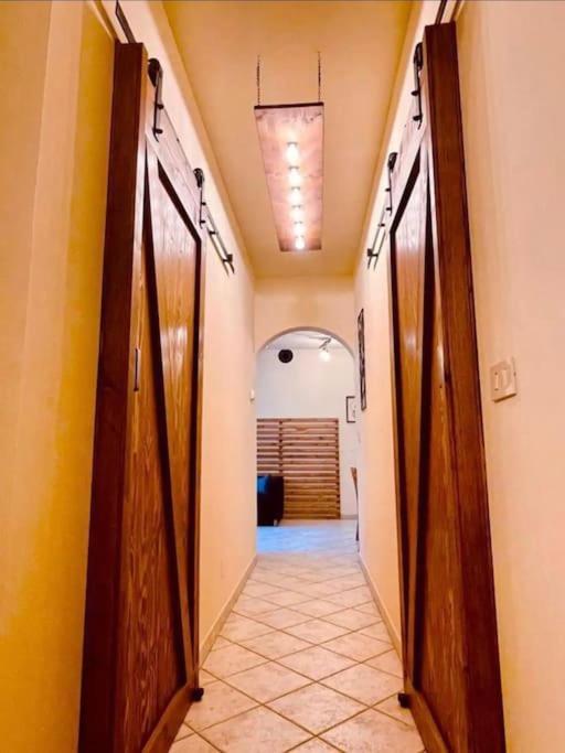 Relax Home,Nel Cuore Della Valle D'Aosta Montjovet Exterior photo