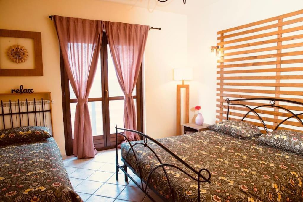 Relax Home,Nel Cuore Della Valle D'Aosta Montjovet Exterior photo