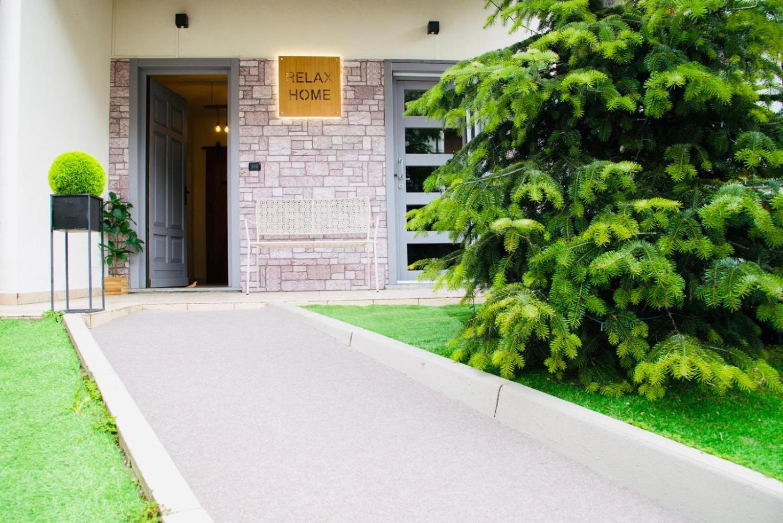 Relax Home,Nel Cuore Della Valle D'Aosta Montjovet Exterior photo